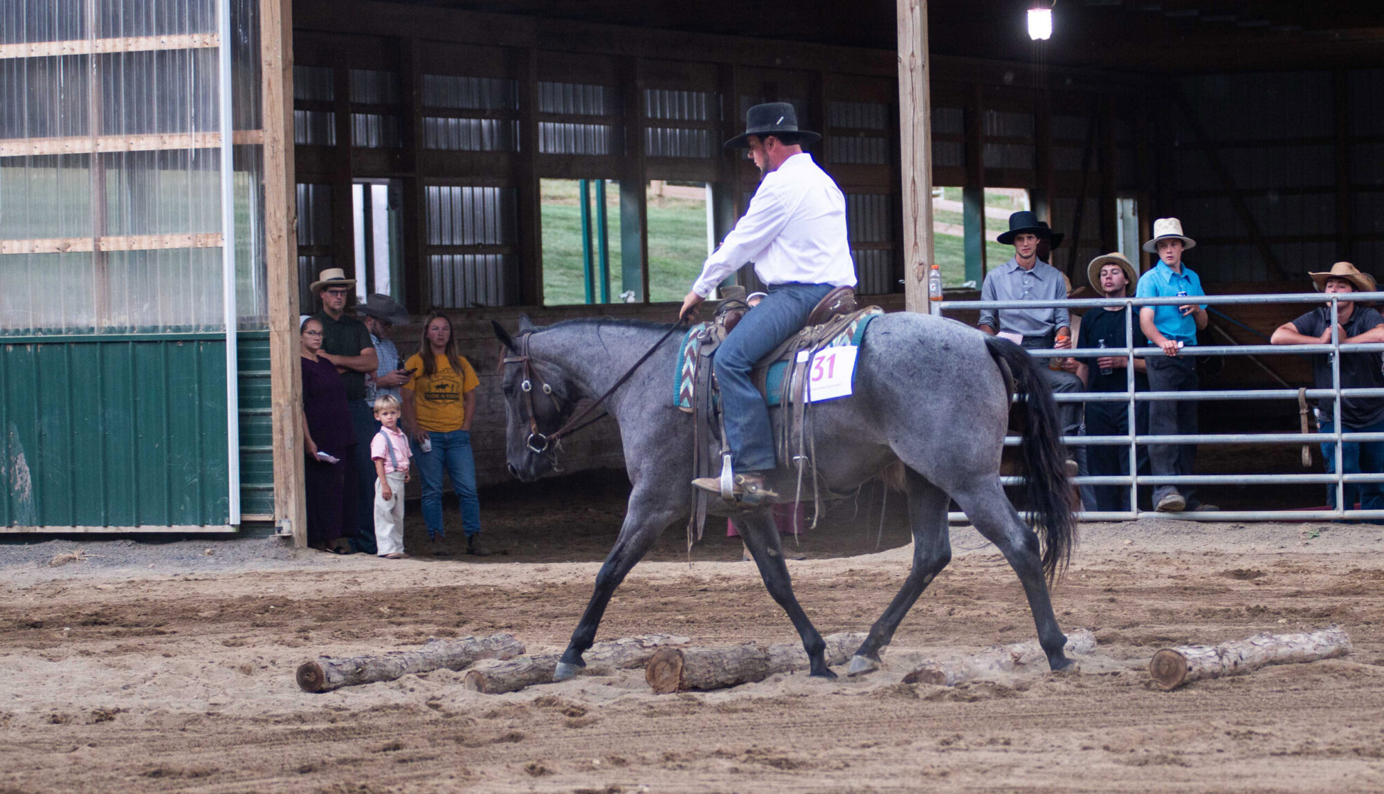 Buckeye Ranch Horse Futurity