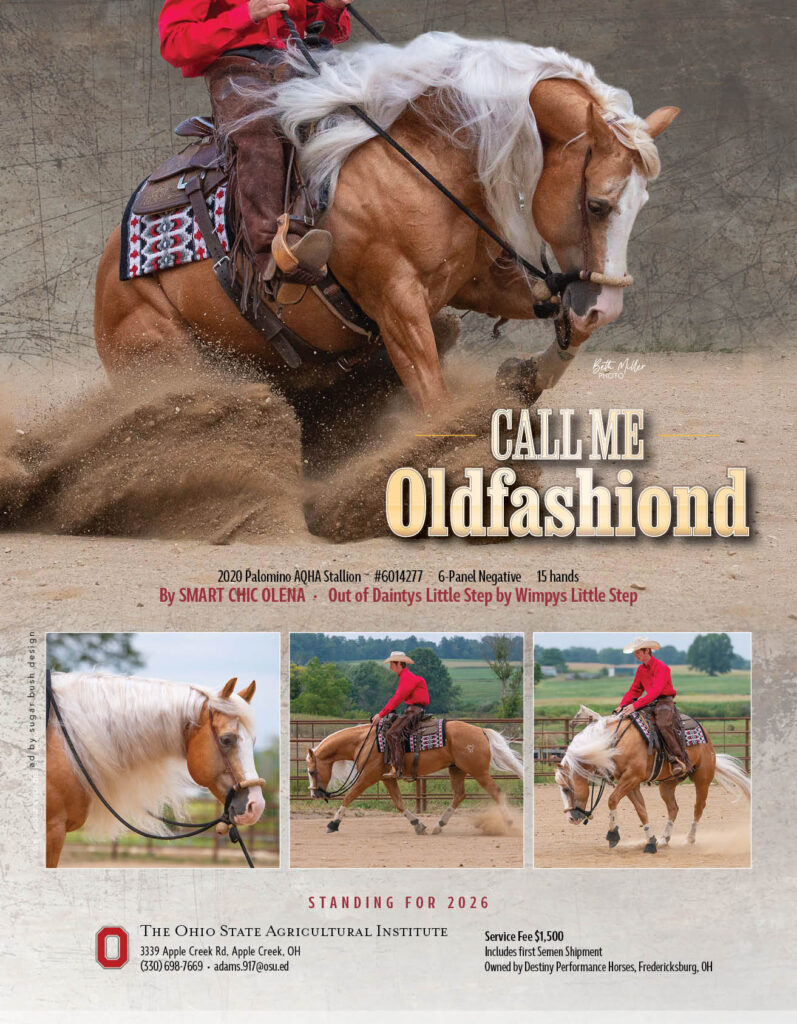 Call Me Old Fashiond