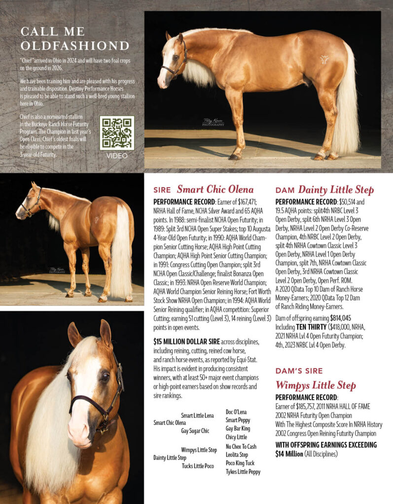 Call Me Old Fashiond